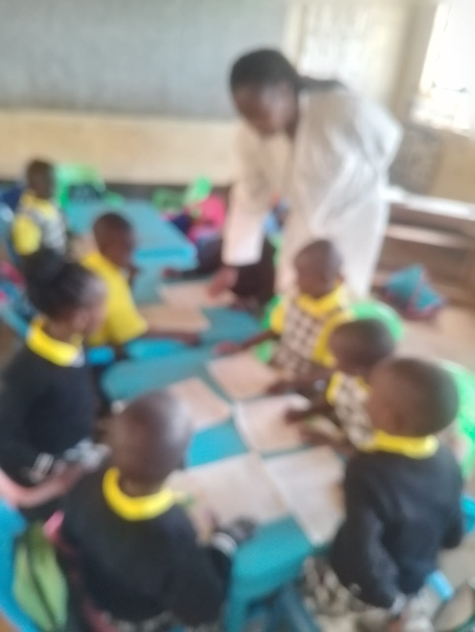 Special Needs Education