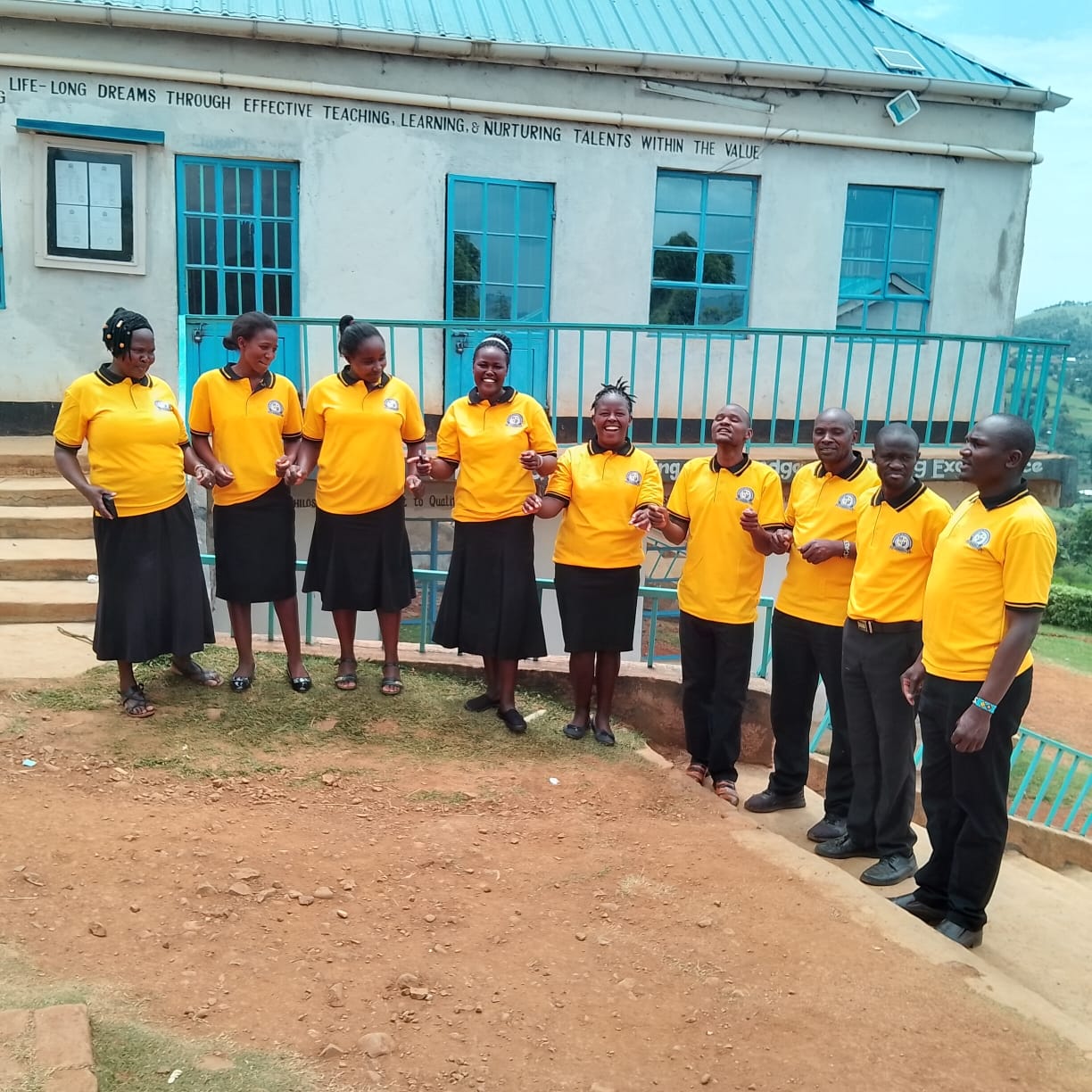 Child Sponsorship
