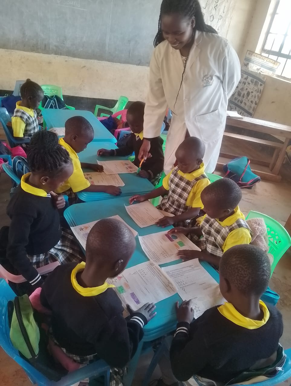 School activities